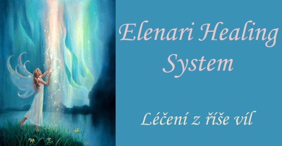 Elenari healing system