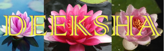 Deeksha