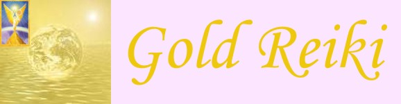 Gold Reiki