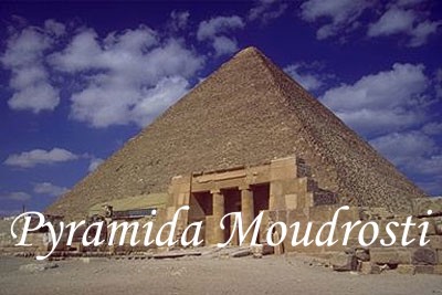 Pyramida Moudrosti